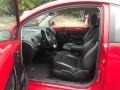Volkswagen New Beetle 2.5 Coupe Salsa Red photo #9