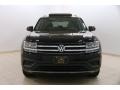 Volkswagen Atlas Launch Edition Deep Black Pearl photo #2