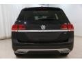 Volkswagen Atlas Launch Edition Deep Black Pearl photo #20