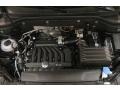Volkswagen Atlas Launch Edition Deep Black Pearl photo #21