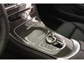 Mercedes-Benz C 63 AMG Coupe designo Iridium Silver Magno (Matte) photo #7