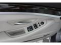 BMW 5 Series 528i xDrive Sedan Space Gray Metallic photo #42