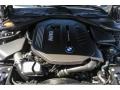 BMW 4 Series 440i Coupe Black Sapphire Metallic photo #8