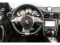 Porsche 911 Carrera S Coupe Black photo #4