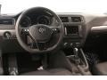 Volkswagen Jetta SE Platinum Gray Metallic photo #7