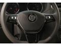 Volkswagen Jetta SE Platinum Gray Metallic photo #8
