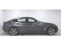 BMW 4 Series 430i xDrive Gran Coupe Mineral Grey Metallic photo #5