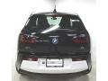 BMW i3 with Range Extender Capparis White photo #4