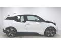 BMW i3 with Range Extender Capparis White photo #6