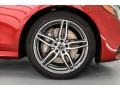Mercedes-Benz E 300 Sedan designo Cardinal Red Metallic photo #9