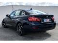 BMW 4 Series 430i Gran Coupe Imperial Blue Metallic photo #2