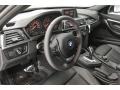 BMW 3 Series 330i Sedan Mineral Grey Metallic photo #6