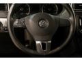 Volkswagen Jetta TDI Sedan Platinum Gray Metallic photo #6