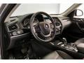 BMW X3 xDrive28i Space Grey Metallic photo #20