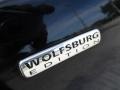 Volkswagen Tiguan Wolfsburg Edition Deep Black Metallic photo #4
