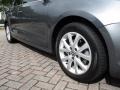 Volkswagen Jetta SE Sedan Platinum Gray Metallic photo #21