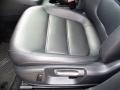 Volkswagen Jetta SE Sedan Platinum Gray Metallic photo #35