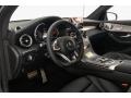 Mercedes-Benz GLC 300 Black photo #4