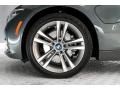 BMW 3 Series 330e iPerformance Sedan Mineral Grey Metallic photo #9