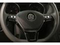 Volkswagen Jetta S Black photo #7