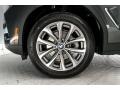 BMW X3 sDrive30i Dark Graphite Metallic photo #9