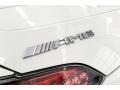 Mercedes-Benz AMG GT Roadster designo Diamond White Metallic photo #7