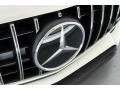 Mercedes-Benz AMG GT Roadster designo Diamond White Metallic photo #31