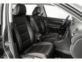 Volkswagen Jetta TDI SportWagen Platinum Gray Metallic photo #6