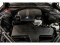 BMW 2 Series 228i xDrive Convertible Black Sapphire Metallic photo #21