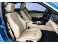 BMW 4 Series 430i Coupe Snapper Rocks Blue Metallic photo #6