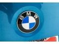 BMW 4 Series 430i Coupe Snapper Rocks Blue Metallic photo #28