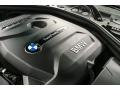 BMW 4 Series 430i Coupe Snapper Rocks Blue Metallic photo #32