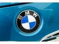 BMW 4 Series 430i Coupe Snapper Rocks Blue Metallic photo #34