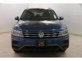 Volkswagen Tiguan SE 4MOTION Silk Blue Metallic photo #2