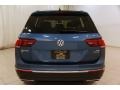 Volkswagen Tiguan SE 4MOTION Silk Blue Metallic photo #21