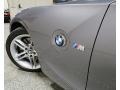 BMW M Roadster Space Gray Metallic photo #11
