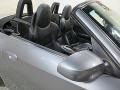 BMW M Roadster Space Gray Metallic photo #15