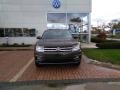 Volkswagen Atlas SE 4Motion Terra Brown Metallic photo #2