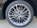 BMW 5 Series 540i xDrive Sedan Black Sapphire Metallic photo #3