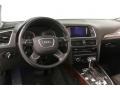 Audi Q5 2.0 TFSI Premium Plus quattro Florett Silver Metallic photo #7