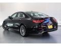 Mercedes-Benz CLS 450 Coupe Ruby Black Metallic photo #2