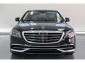 Mercedes-Benz S Maybach S 560 4Matic Black photo #2