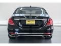Mercedes-Benz S Maybach S 560 4Matic Black photo #3