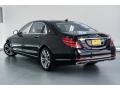 Mercedes-Benz S Maybach S 560 4Matic Black photo #10