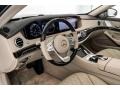Mercedes-Benz S Maybach S 560 4Matic Black photo #24