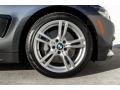 BMW 4 Series 440i Coupe Mineral Grey Metallic photo #9