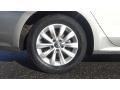 Volkswagen Passat 2.5L S Platinum Gray Metallic photo #21