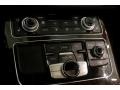 Audi A8 L 3.0T quattro Phantom Black Pearl Effect photo #14