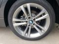 BMW 3 Series 330i xDrive Sedan Mineral Grey Metallic photo #3