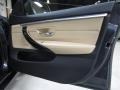 BMW 4 Series 430i xDrive Gran Coupe Mineral Grey Metallic photo #13